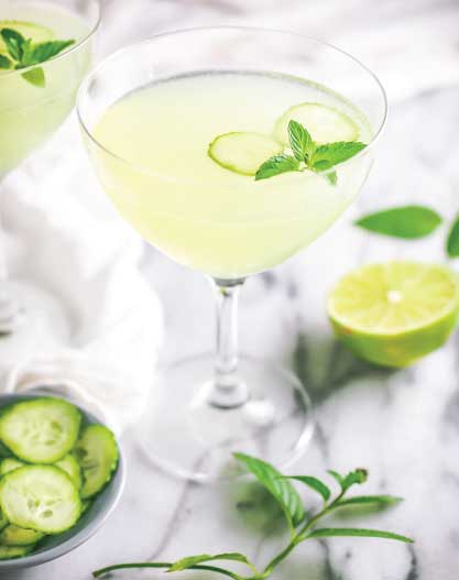 Classic Gimlet