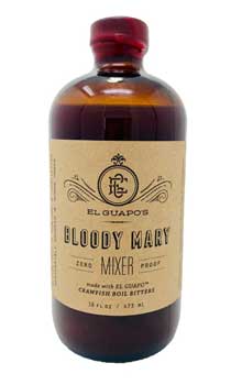 Bloody Mary Mixer